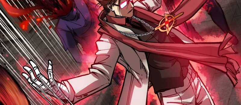 Tội Bất Dung Thứ Chương 6 trang 77