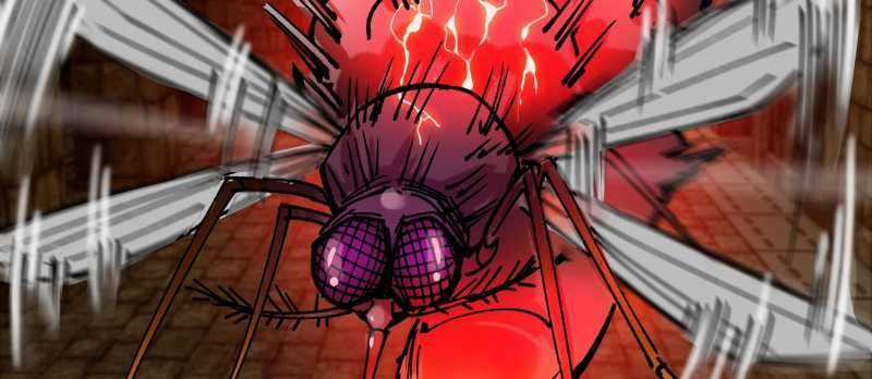 Tội Bất Dung Thứ Chương 6 trang 8