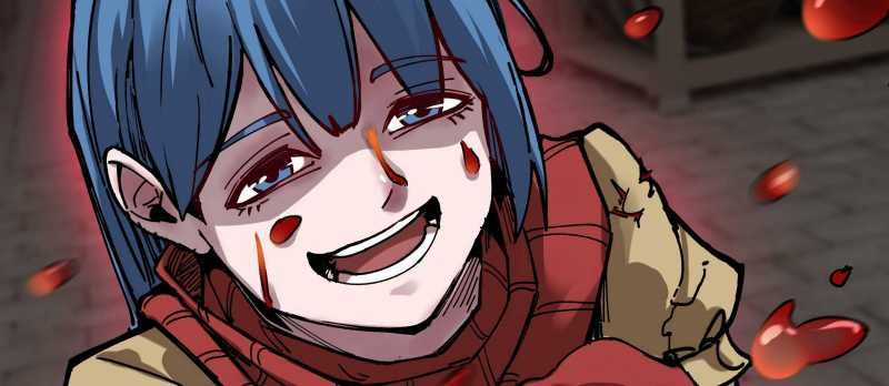 Tội Bất Dung Thứ Chương 6 trang 81