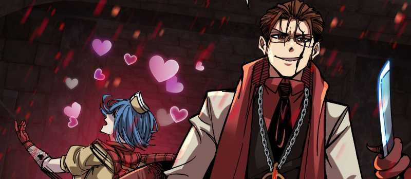 Tội Bất Dung Thứ Chương 6 trang 84