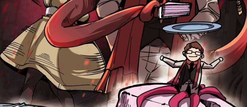 Tội Bất Dung Thứ Chương 6 trang 85