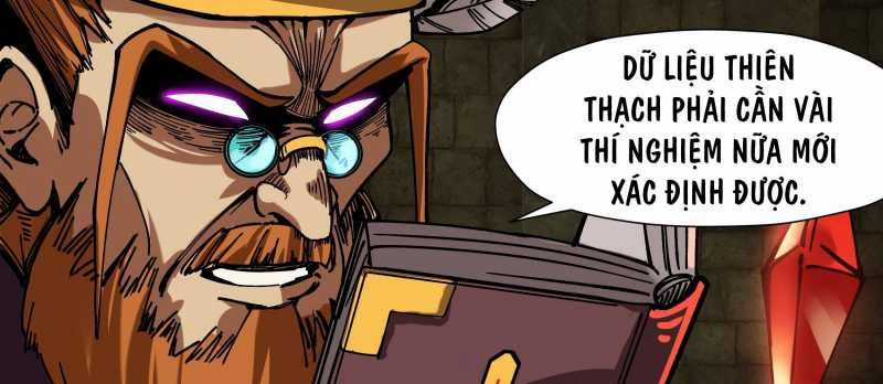 Tội Bất Dung Thứ Chương 6 trang 88