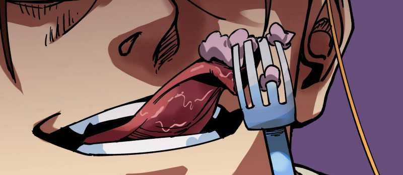 Tội Bất Dung Thứ Chương 6 trang 96