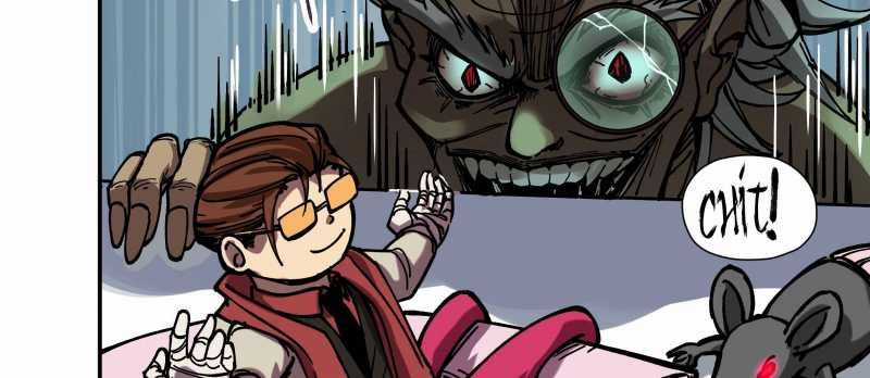 Tội Bất Dung Thứ Chương 6 trang 99