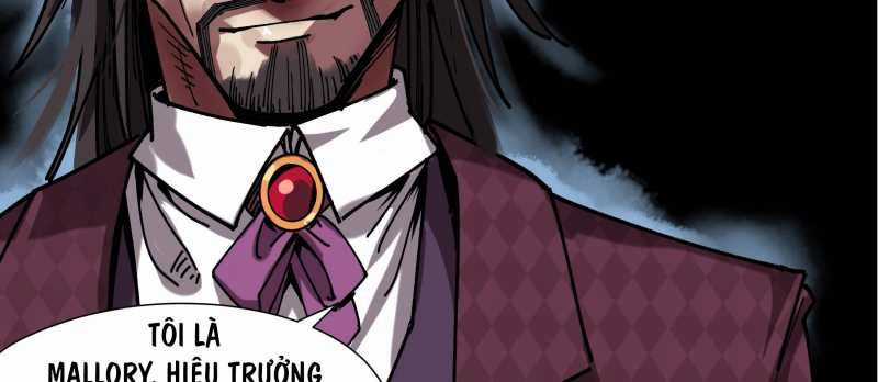 Tội Bất Dung Thứ Chương 7 trang 10