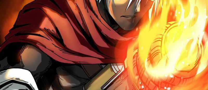 Tội Bất Dung Thứ Chương 7 trang 103