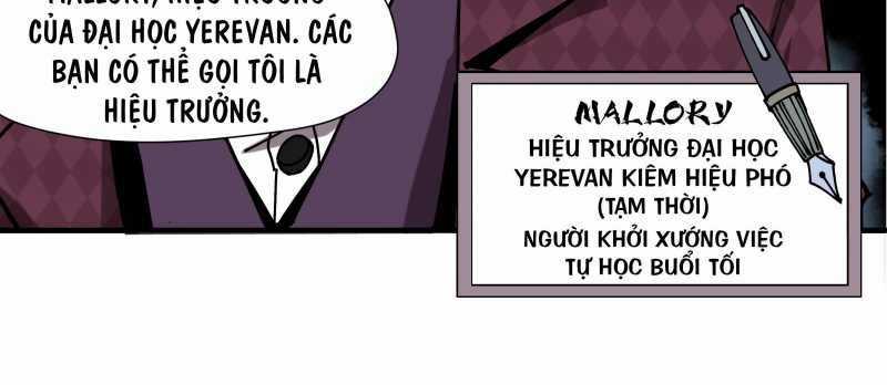 Tội Bất Dung Thứ Chương 7 trang 11