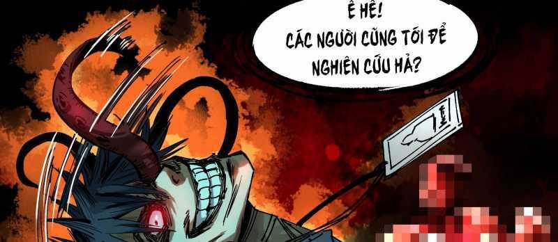 Tội Bất Dung Thứ Chương 7 trang 111