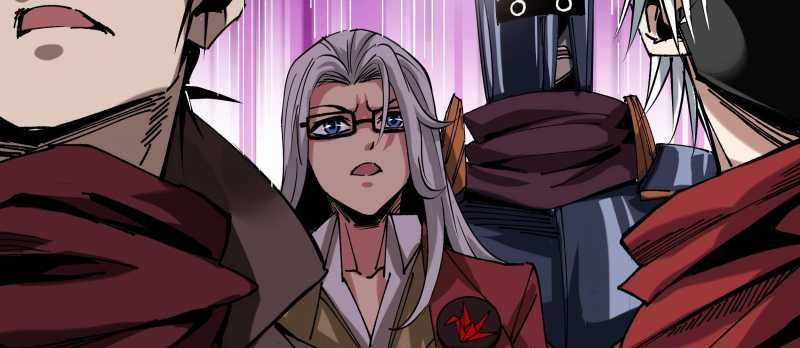 Tội Bất Dung Thứ Chương 7 trang 116