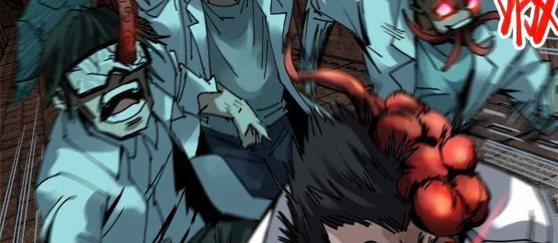 Tội Bất Dung Thứ Chương 7 trang 124