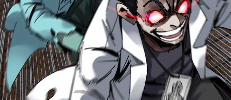 Tội Bất Dung Thứ Chương 7 trang 125