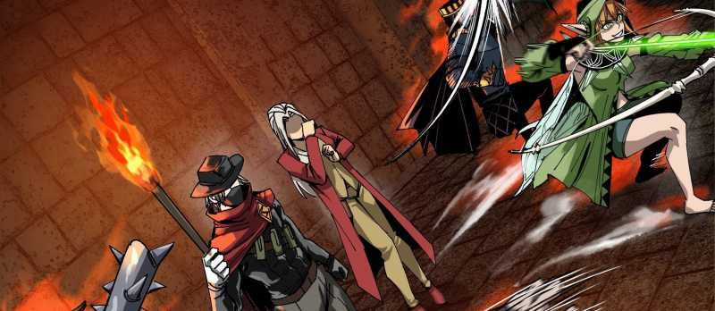 Tội Bất Dung Thứ Chương 7 trang 129