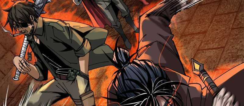 Tội Bất Dung Thứ Chương 7 trang 130