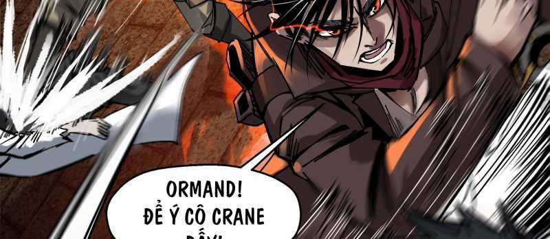 Tội Bất Dung Thứ Chương 7 trang 131