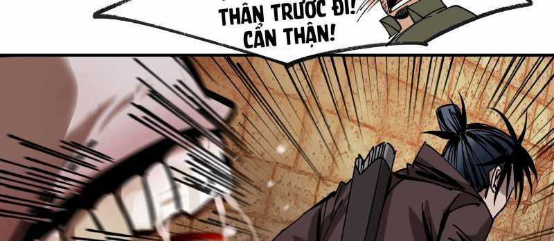 Tội Bất Dung Thứ Chương 7 trang 134