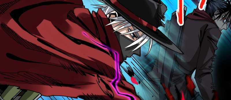 Tội Bất Dung Thứ Chương 7 trang 138