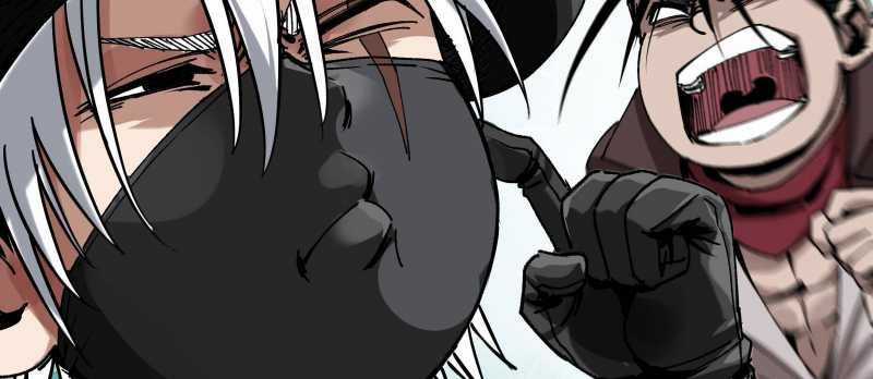 Tội Bất Dung Thứ Chương 7 trang 143