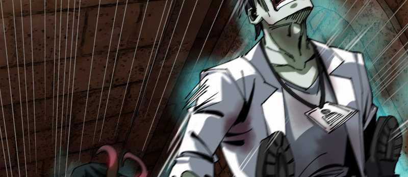 Tội Bất Dung Thứ Chương 7 trang 149