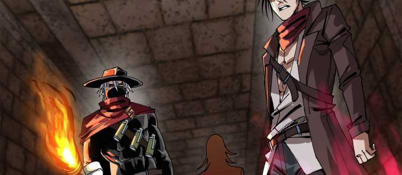 Tội Bất Dung Thứ Chương 7 trang 165