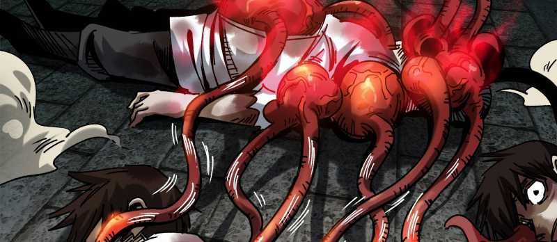 Tội Bất Dung Thứ Chương 7 trang 169