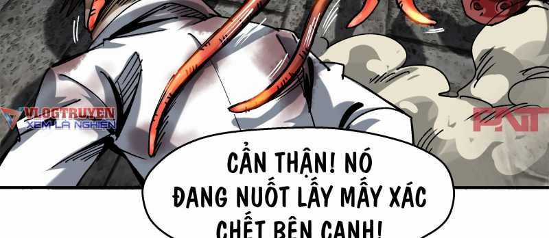 Tội Bất Dung Thứ Chương 7 trang 170