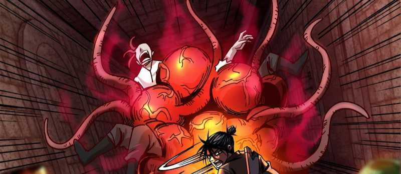 Tội Bất Dung Thứ Chương 7 trang 172