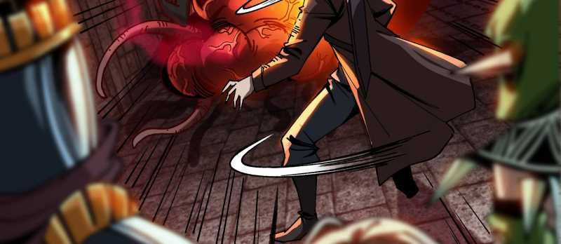 Tội Bất Dung Thứ Chương 7 trang 173