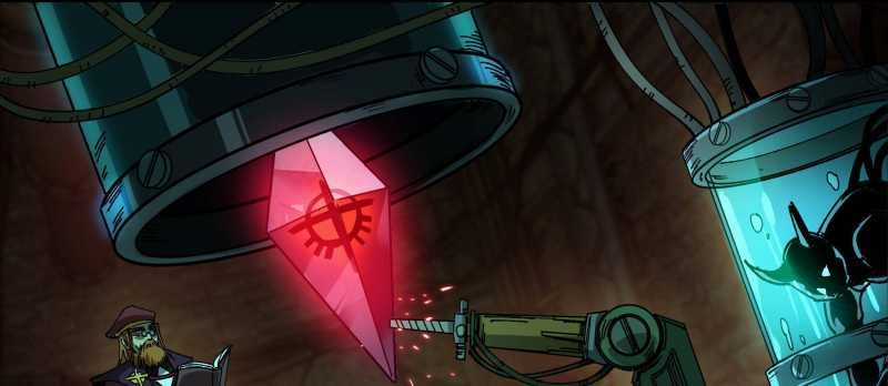 Tội Bất Dung Thứ Chương 7 trang 179