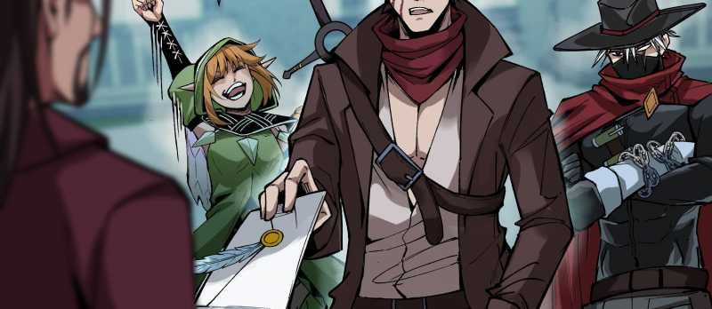 Tội Bất Dung Thứ Chương 7 trang 18