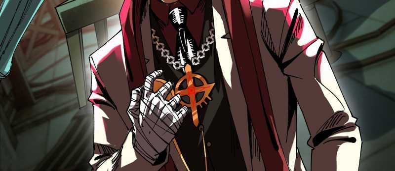 Tội Bất Dung Thứ Chương 7 trang 181