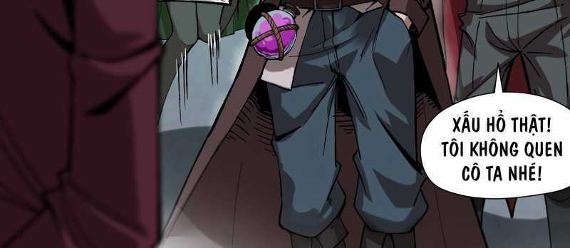 Tội Bất Dung Thứ Chương 7 trang 19