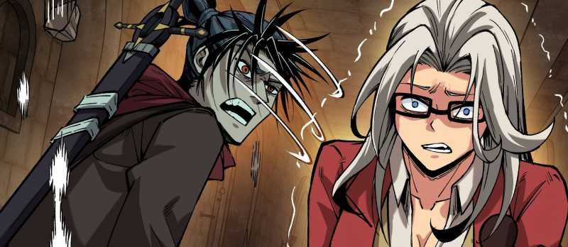 Tội Bất Dung Thứ Chương 7 trang 198