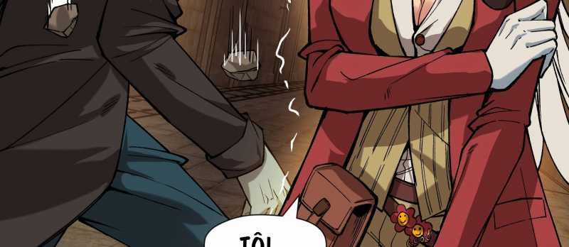 Tội Bất Dung Thứ Chương 7 trang 199