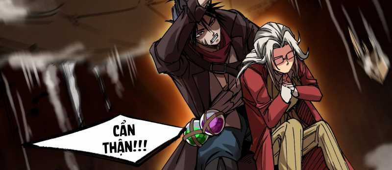 Tội Bất Dung Thứ Chương 7 trang 207