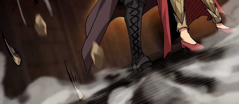 Tội Bất Dung Thứ Chương 7 trang 208