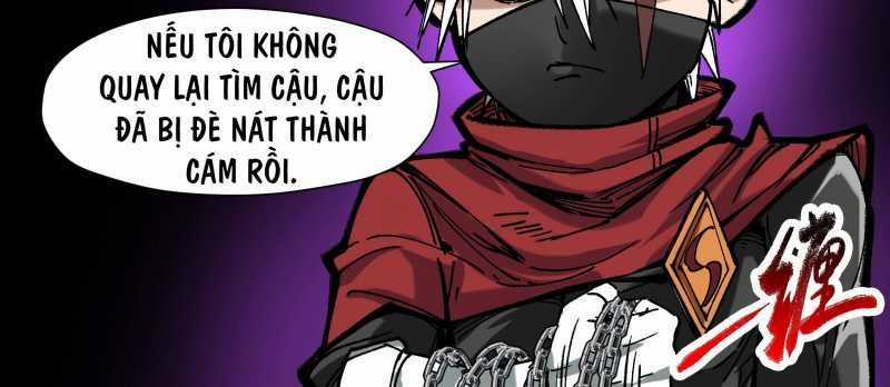 Tội Bất Dung Thứ Chương 7 trang 221