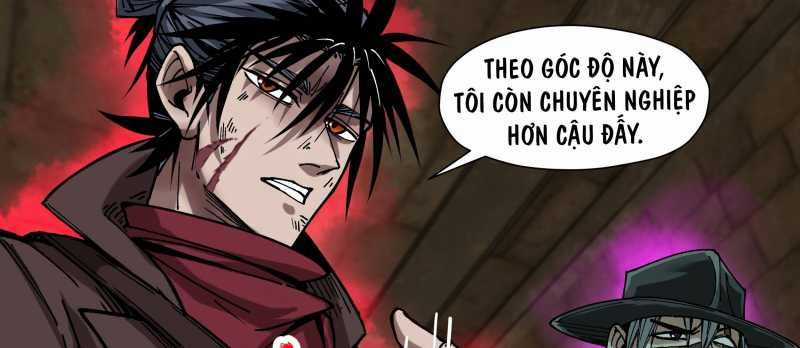 Tội Bất Dung Thứ Chương 7 trang 224