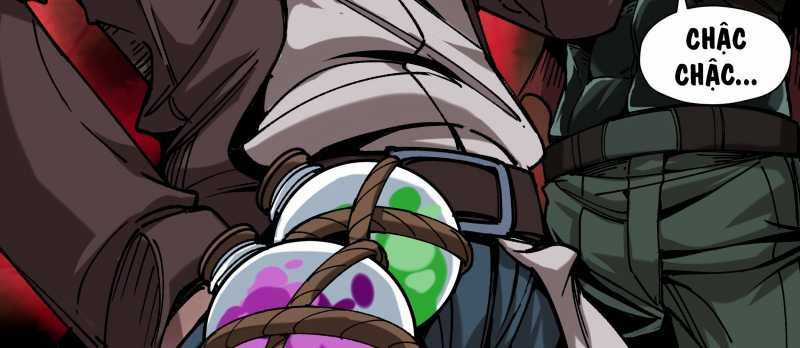 Tội Bất Dung Thứ Chương 7 trang 226