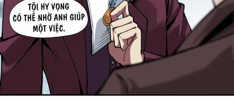 Tội Bất Dung Thứ Chương 7 trang 23