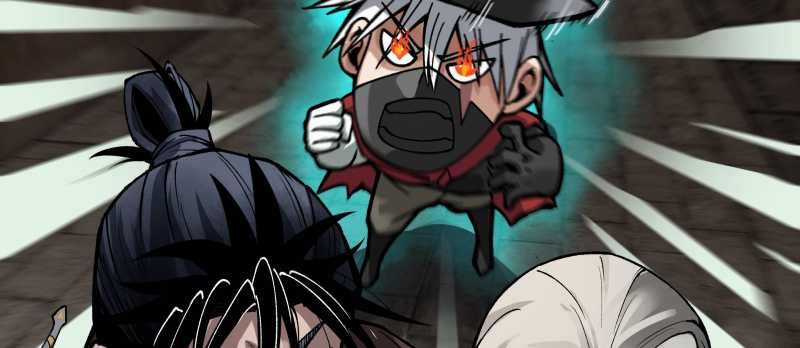 Tội Bất Dung Thứ Chương 7 trang 233