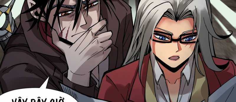 Tội Bất Dung Thứ Chương 7 trang 234