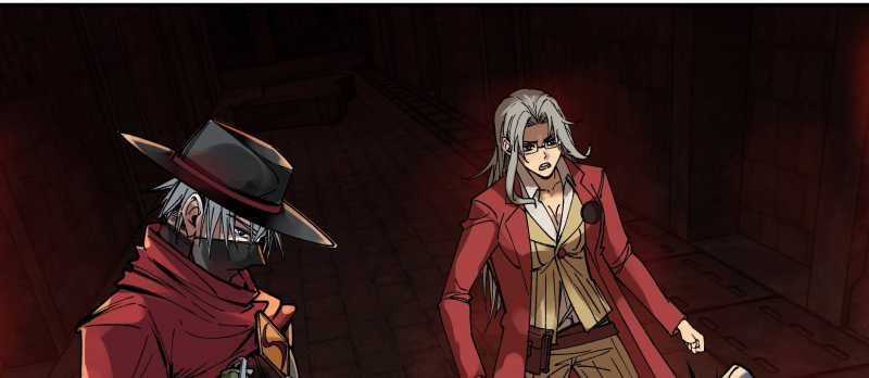 Tội Bất Dung Thứ Chương 7 trang 240