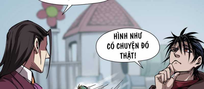 Tội Bất Dung Thứ Chương 7 trang 25