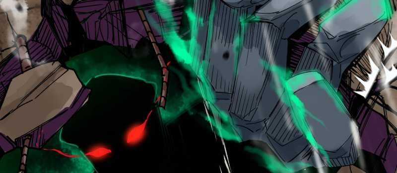 Tội Bất Dung Thứ Chương 7 trang 250