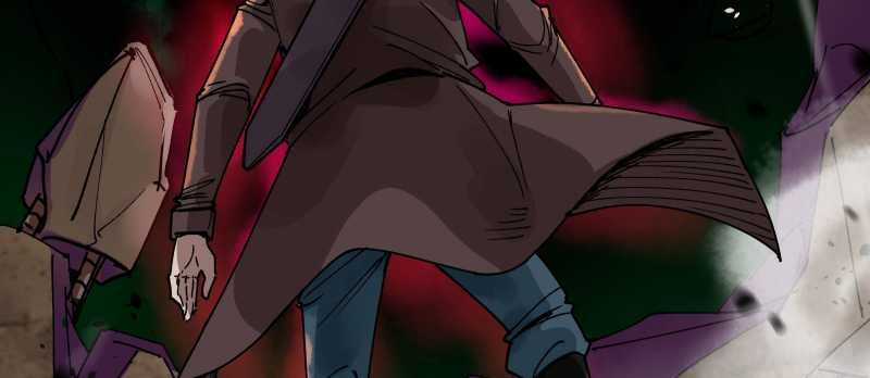 Tội Bất Dung Thứ Chương 7 trang 252