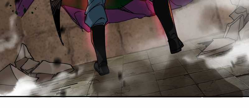 Tội Bất Dung Thứ Chương 7 trang 253