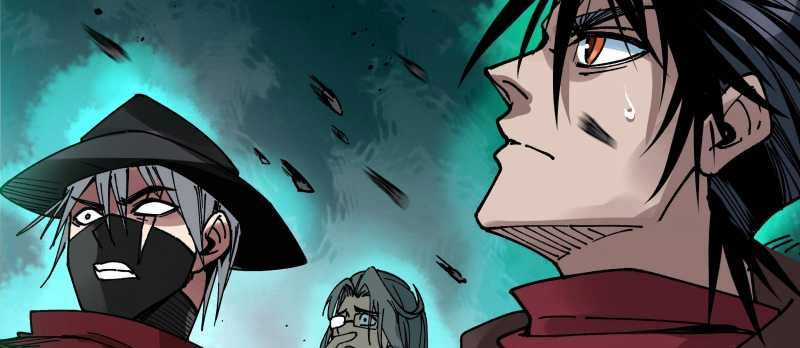 Tội Bất Dung Thứ Chương 7 trang 255