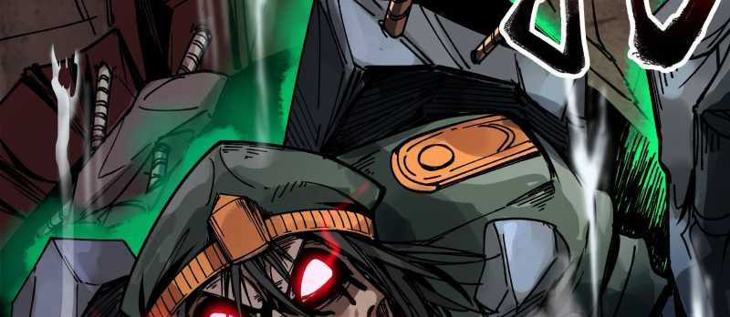 Tội Bất Dung Thứ Chương 7 trang 259