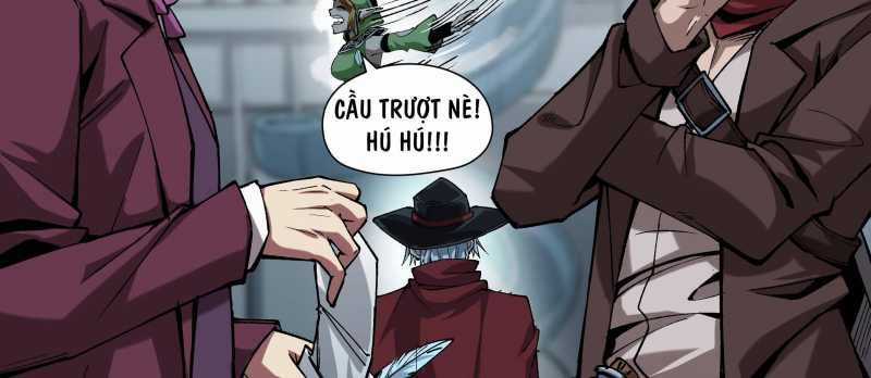 Tội Bất Dung Thứ Chương 7 trang 26