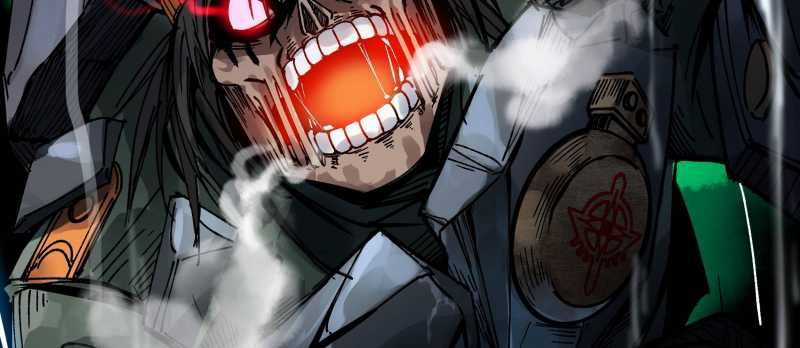 Tội Bất Dung Thứ Chương 7 trang 260